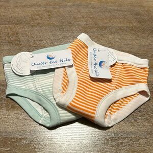 2 pack training pants